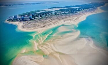 Tróia & Comporta Private Tour from Lisbon — Ruins, Wine & Coast