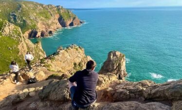 Sintra & Cascais Private Tour from Lisbon — Palaces, Coast & Wine