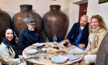 Arrábida Private Wine Tour from Lisbon — All-Inclusive